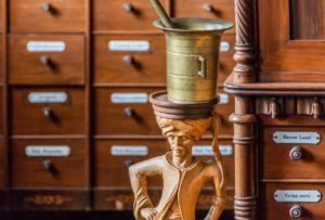 Weihrauch – Wirkung und Anwendung bei Rheuma