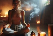 Was versteht man unter einer Aromatherapie?