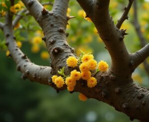 Boswellia Carterii, Somalias einzigartiger Weihrauchbaum