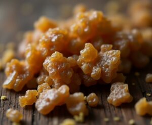 Boswellia Neglecta: Der Exotische Weihrauch aus Kenia