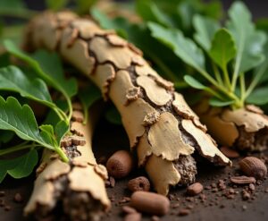 Boswellia Papyrifera – Ein Juwel unter den Weihraucharten