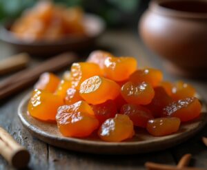 Kauweihrauch – Wirkung, Anwendung und Vorteile