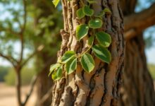 Warum Boswellia Sacra aus Oman so besonders ist