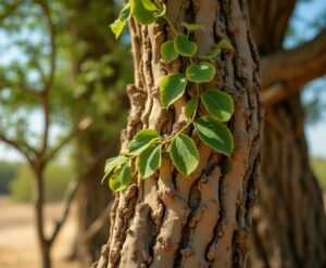 Warum Boswellia Sacra aus Oman so besonders ist