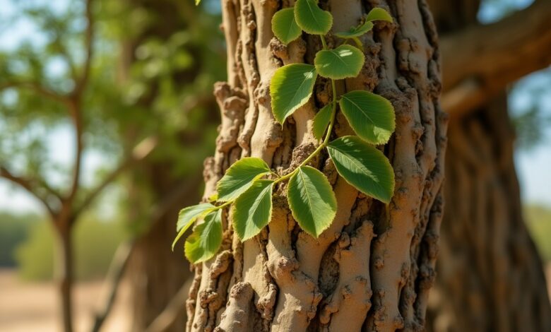 Warum Boswellia Sacra aus Oman so besonders ist