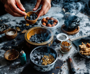 Richtig mit Kohle räuchern – Der ultimative Guide