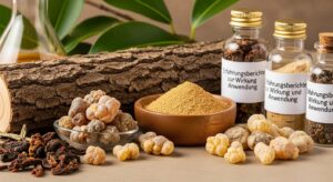 Boswellia Serrata Erfahrungsberichte zur Wirkung und Anwendung