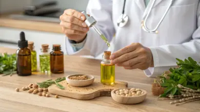 Weihrauch in der Schmerztherapie